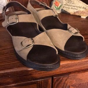 Women’s Drew Barefoot Freedom Orthopedic Sandals